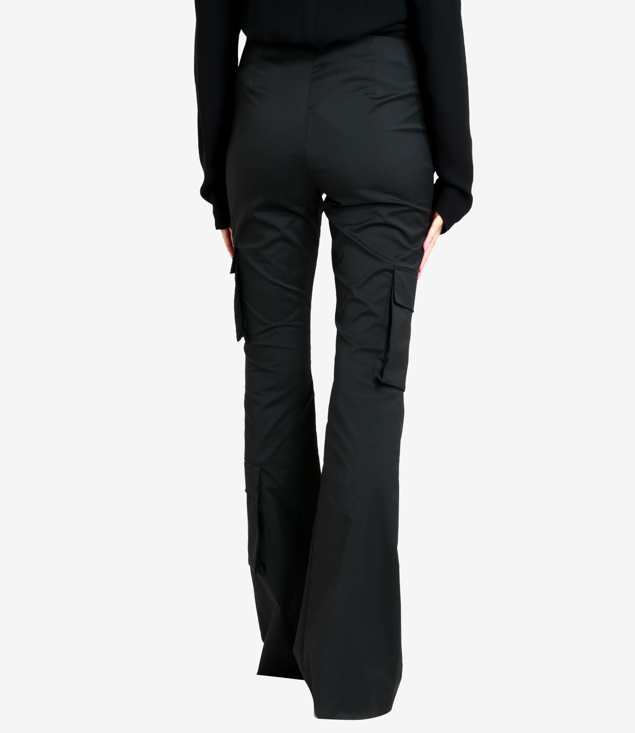 Philosophy di Lorenzo Serafini | Pantalone Nero