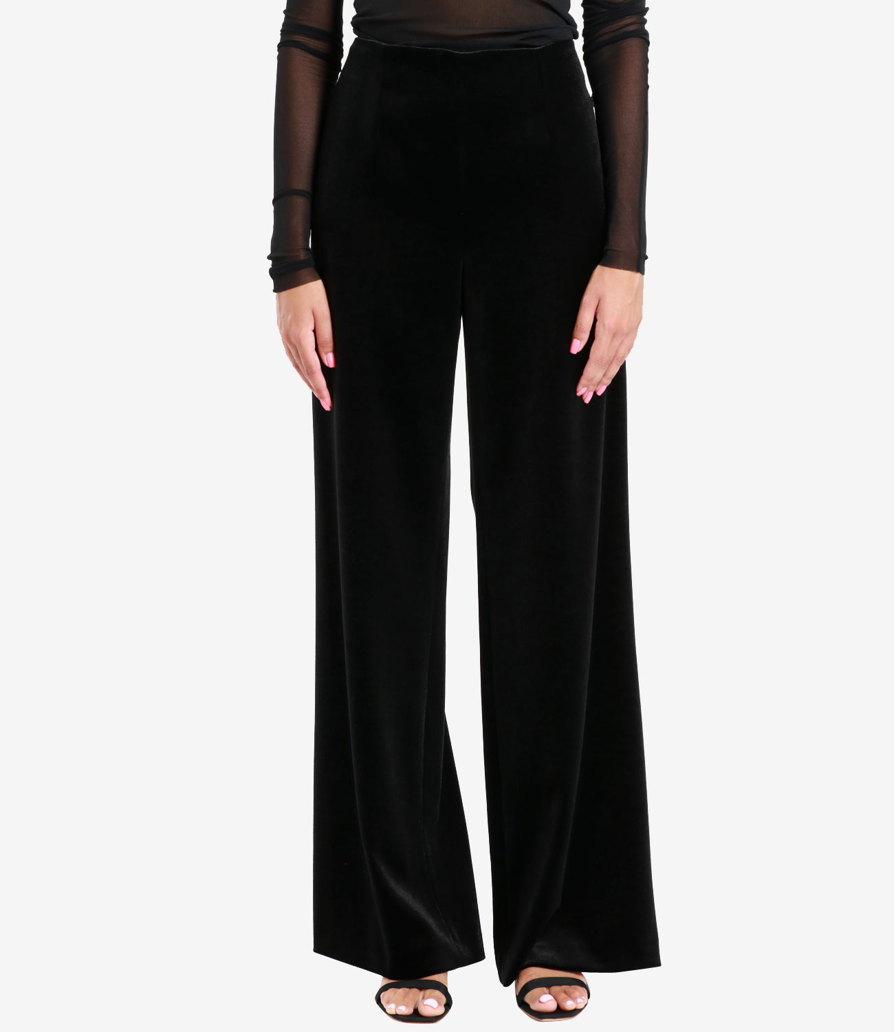 Philosophy di Lorenzo Serafini | Black Trousers