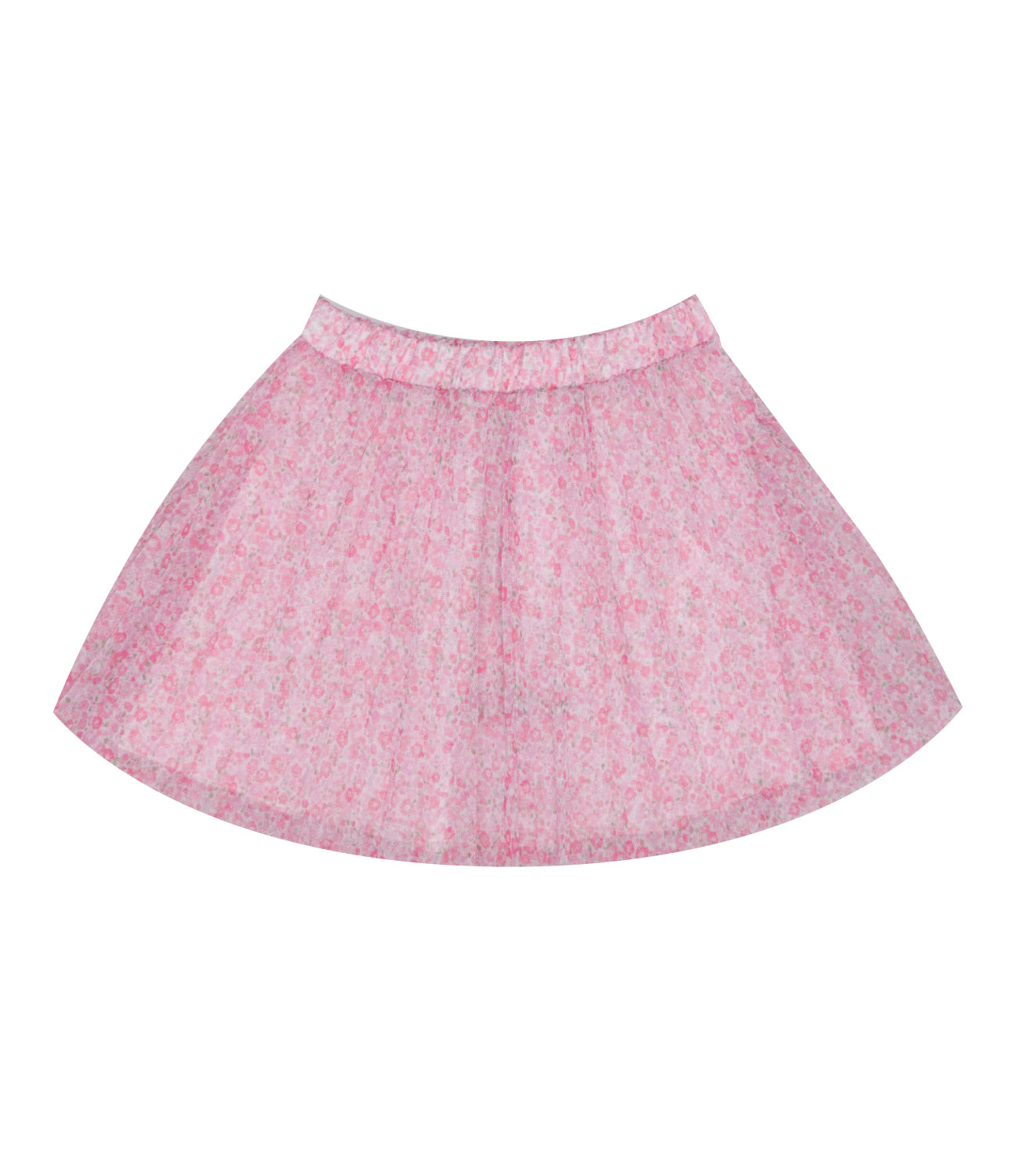 Philosophy Di Lorenzo Serafini Kids | Gonna in Tulle Multicolor