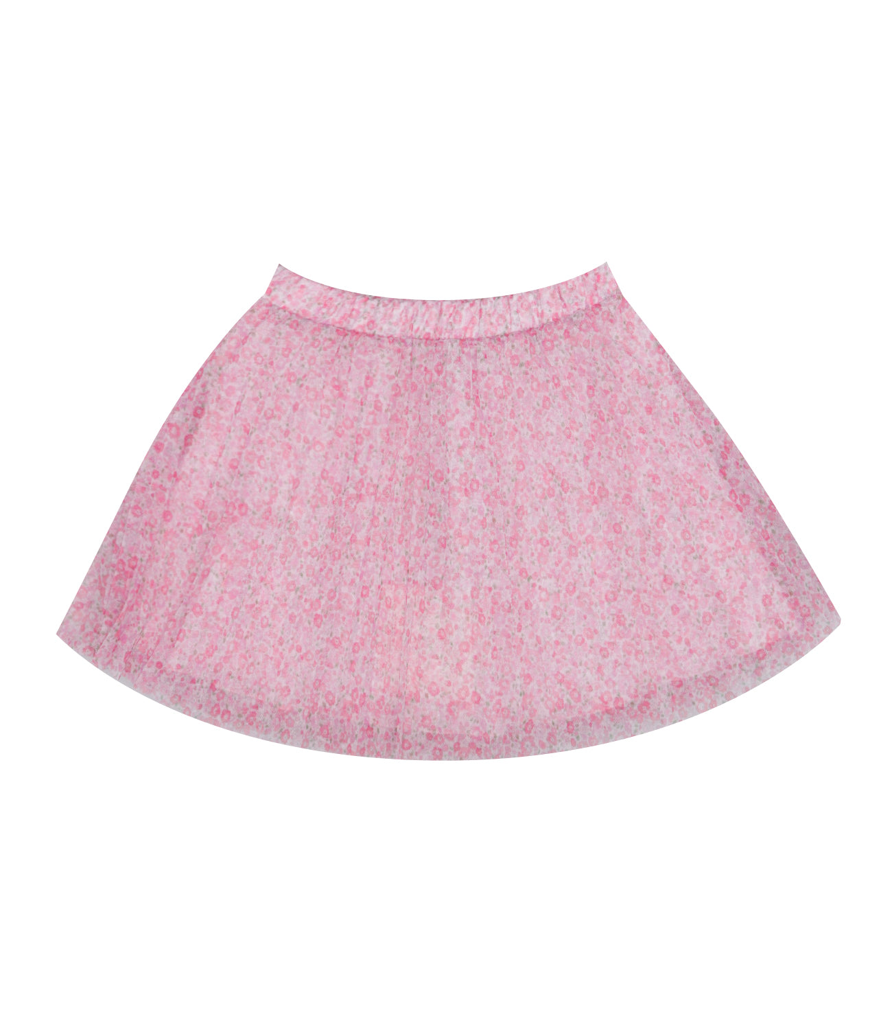 Philosophy Di Lorenzo Serafini Kids | Gonna in Tulle Multicolor