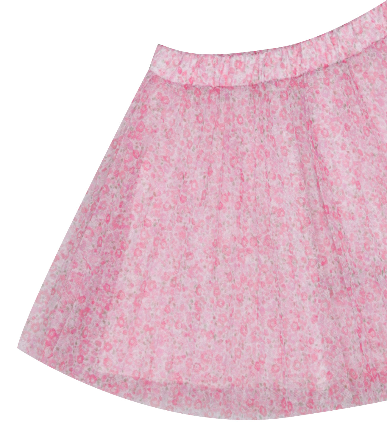 Philosophy Di Lorenzo Serafini Kids | Gonna in Tulle Multicolor