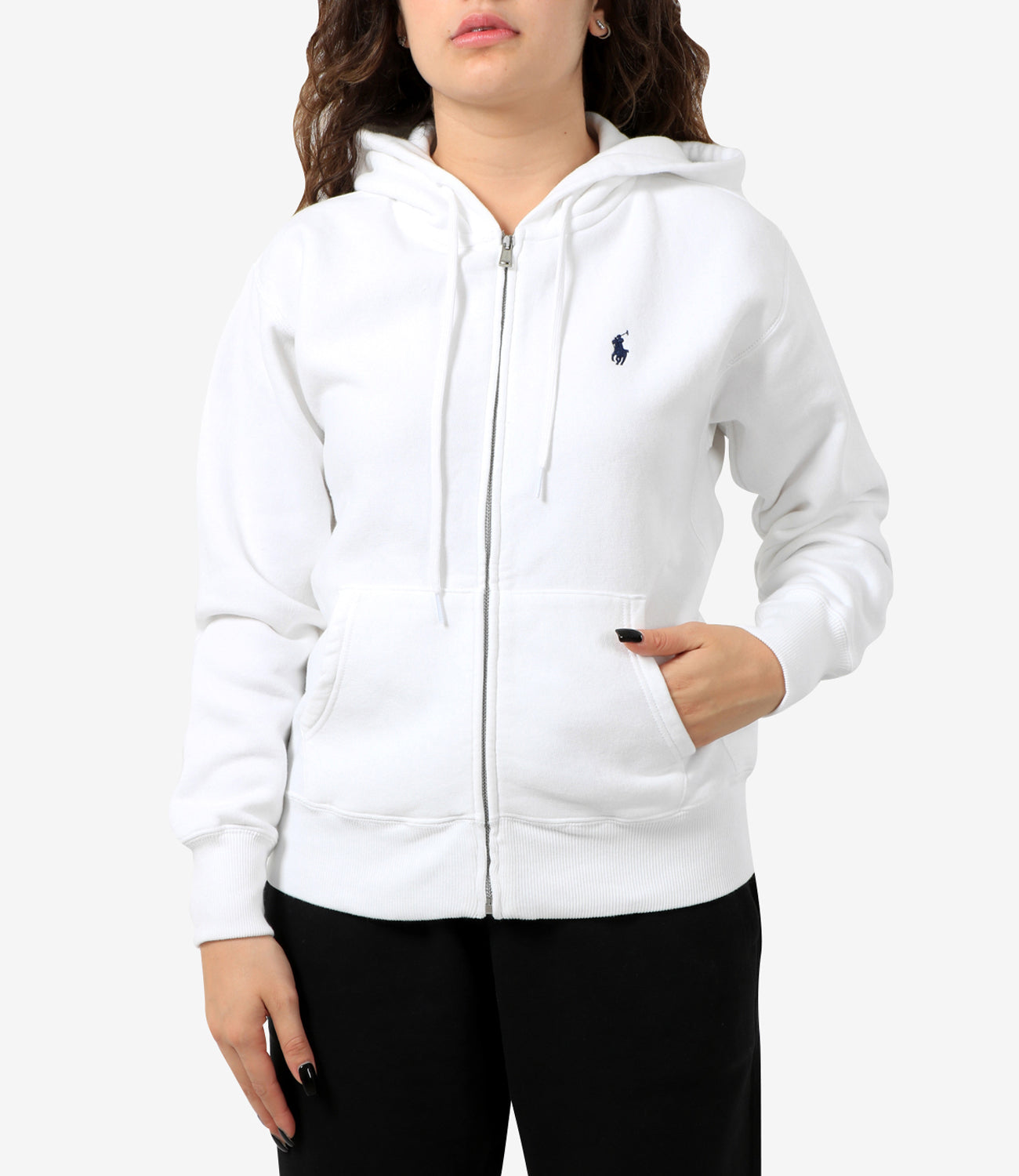 Polo Ralph Lauren | Sweatshirt White