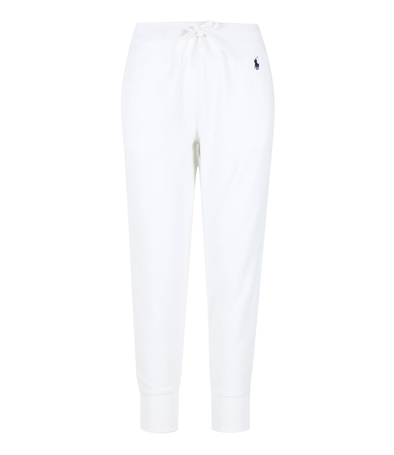 Polo Ralph Lauren | White Sports Pants