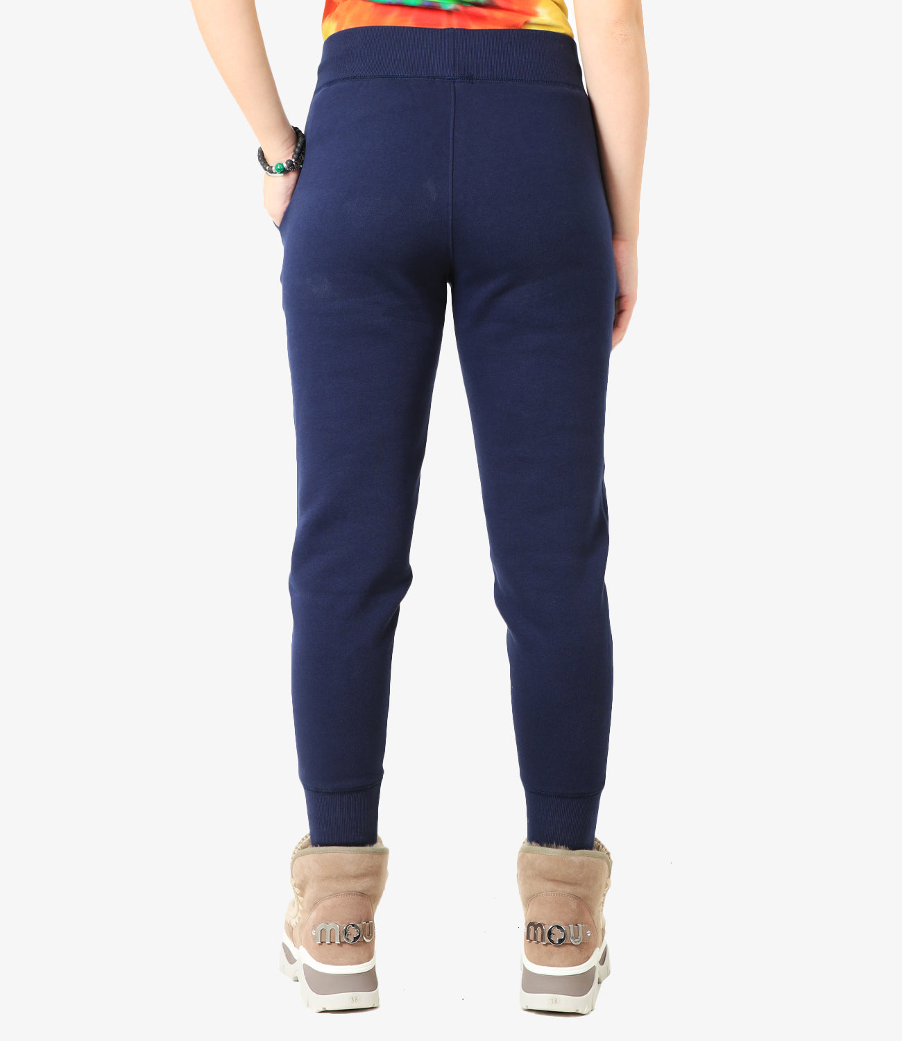 Polo Ralph Lauren | Pantalone Sportivo Blu Navy