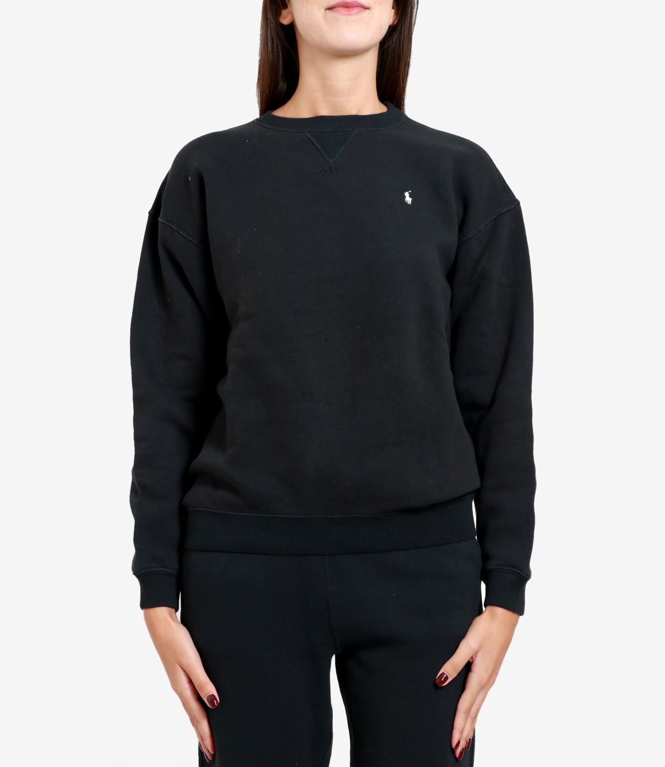 Polo Ralph Lauren | Sweatshirt Black