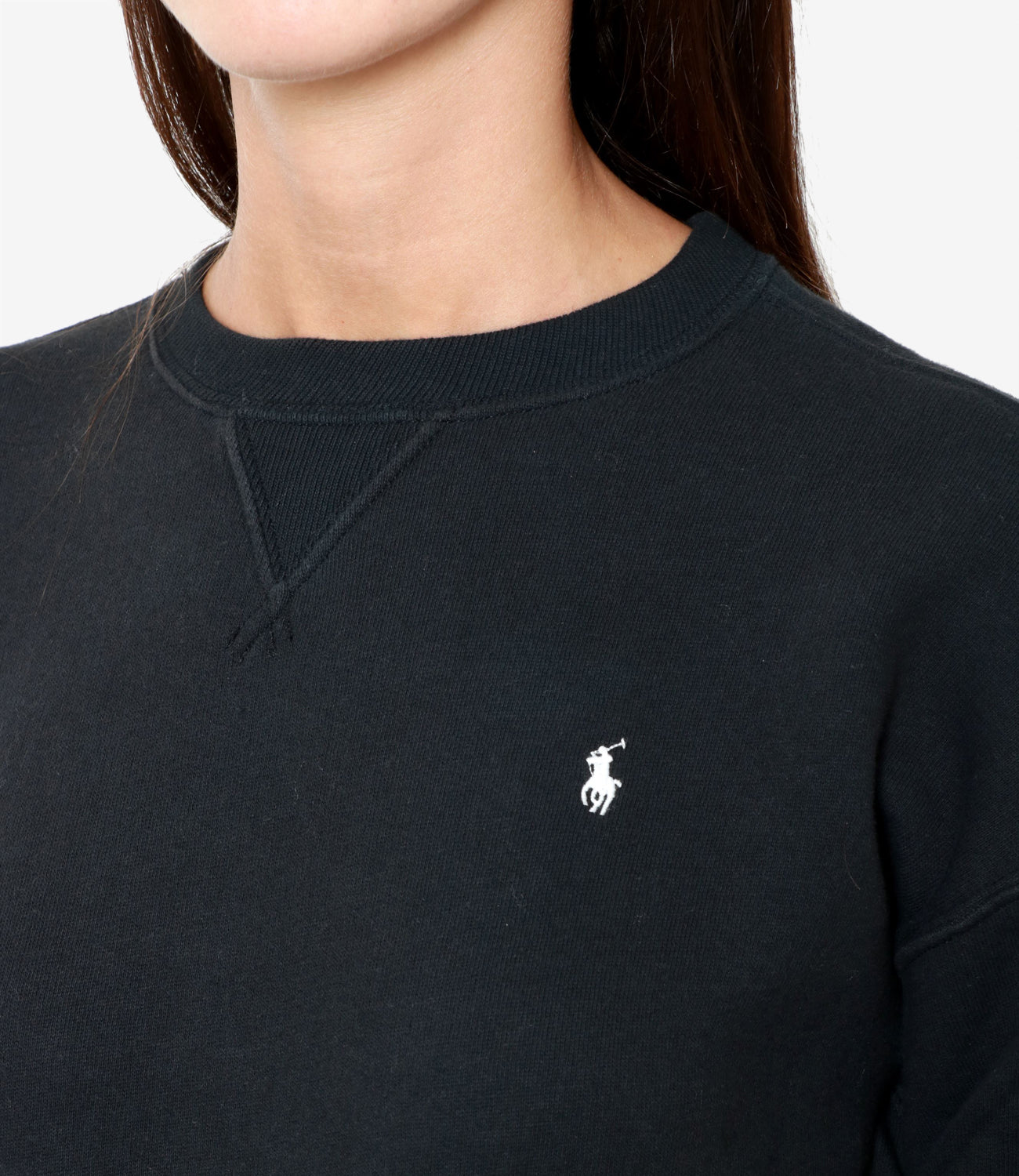 Polo Ralph Lauren | Felpa Nera