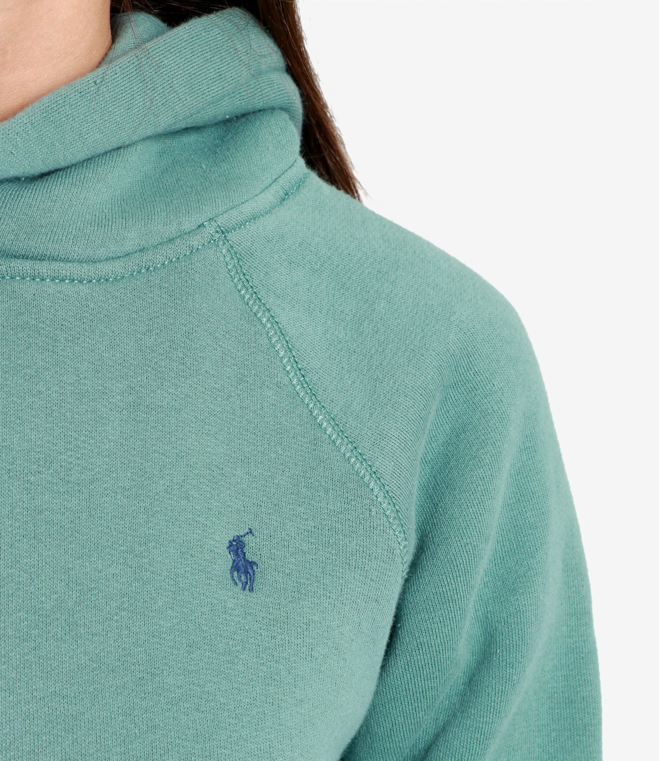 Polo Ralph Lauren | Felpa Verde