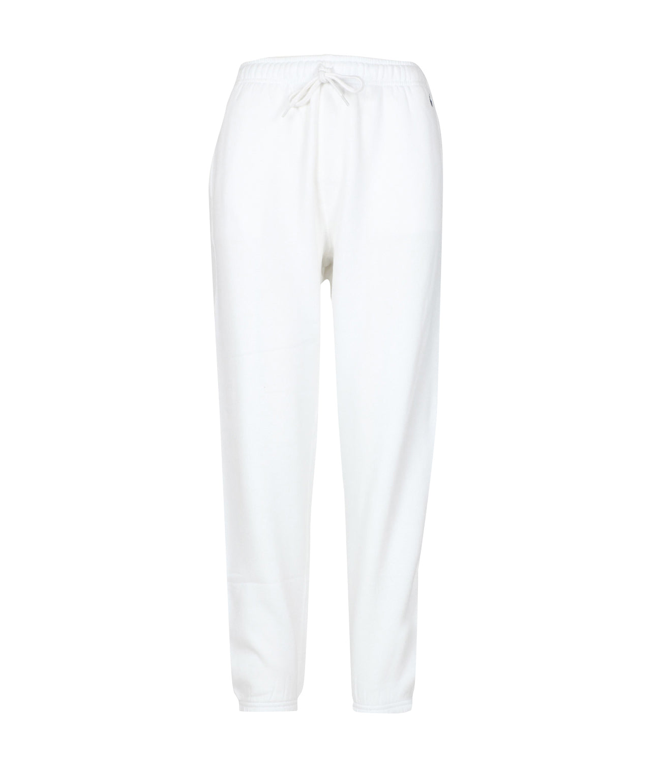 Polo Ralph Lauren | Pantalone Sportivo Bianco