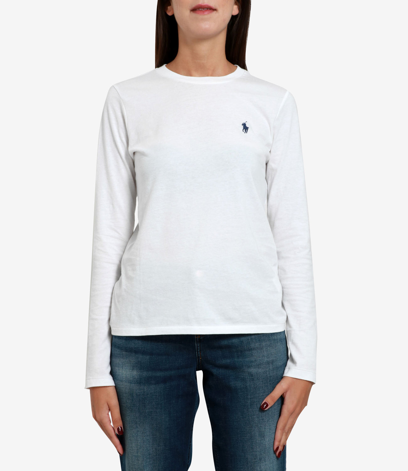 Polo Ralph Lauren | T-Shirt Bianca