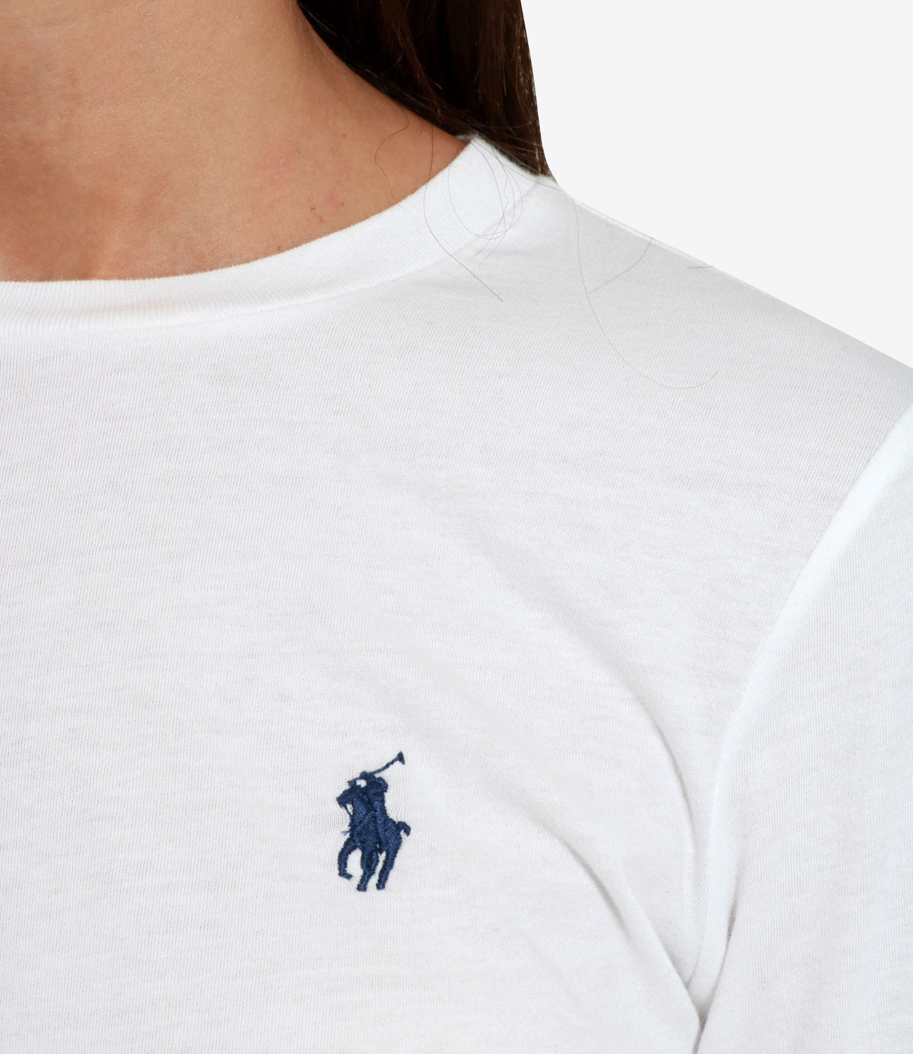 Polo Ralph Lauren | T-Shirt Bianca