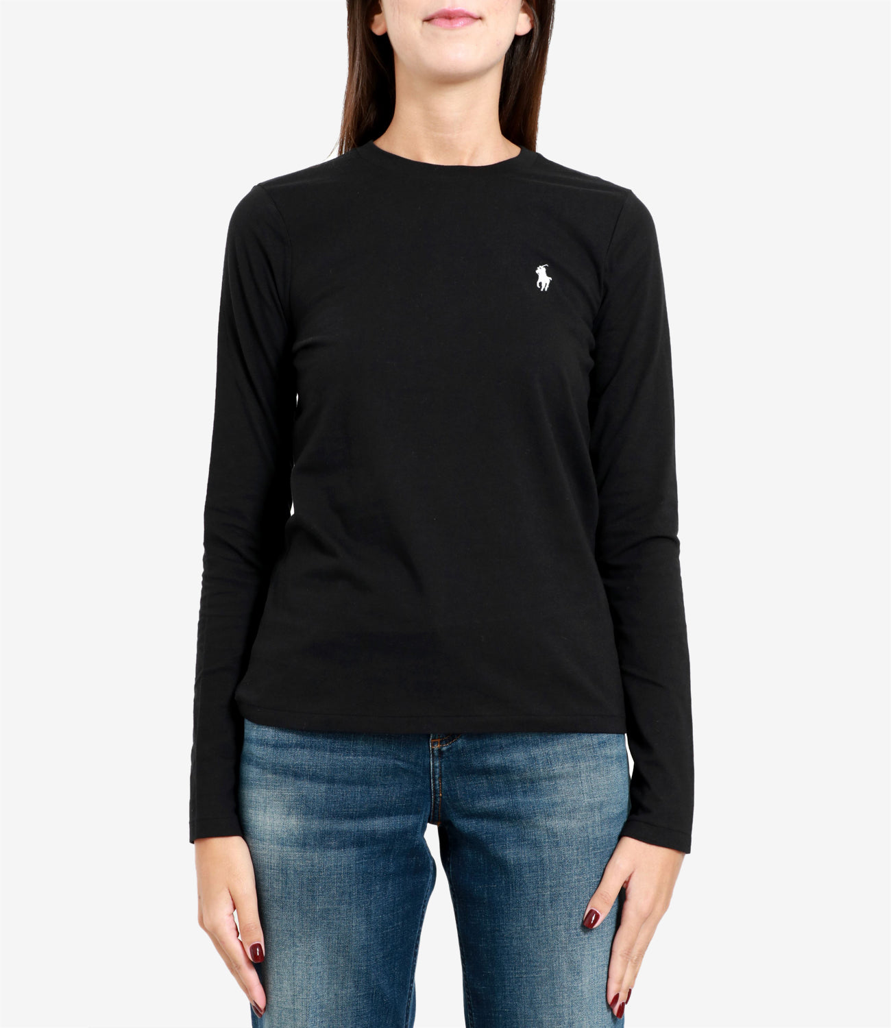 Polo Ralph Lauren | T-Shirt Nera