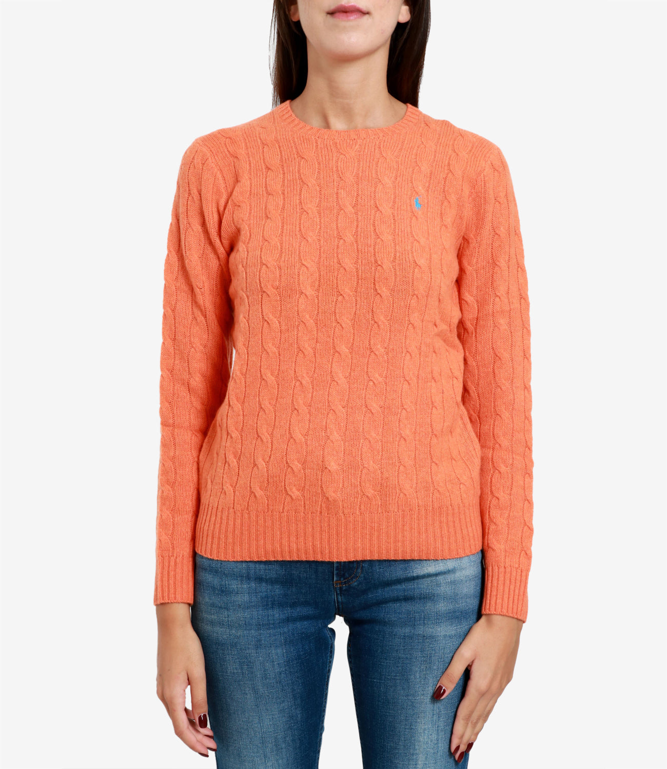 Polo Ralph Lauren | Maglia Arancio