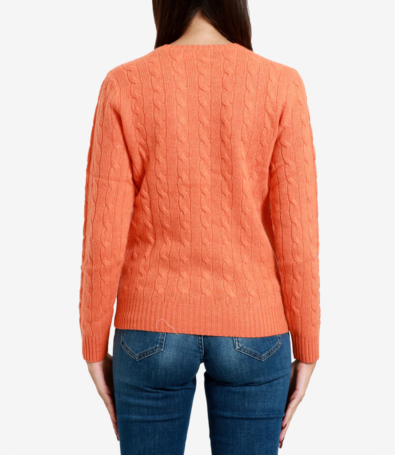 Polo Ralph Lauren | Sweater Orange