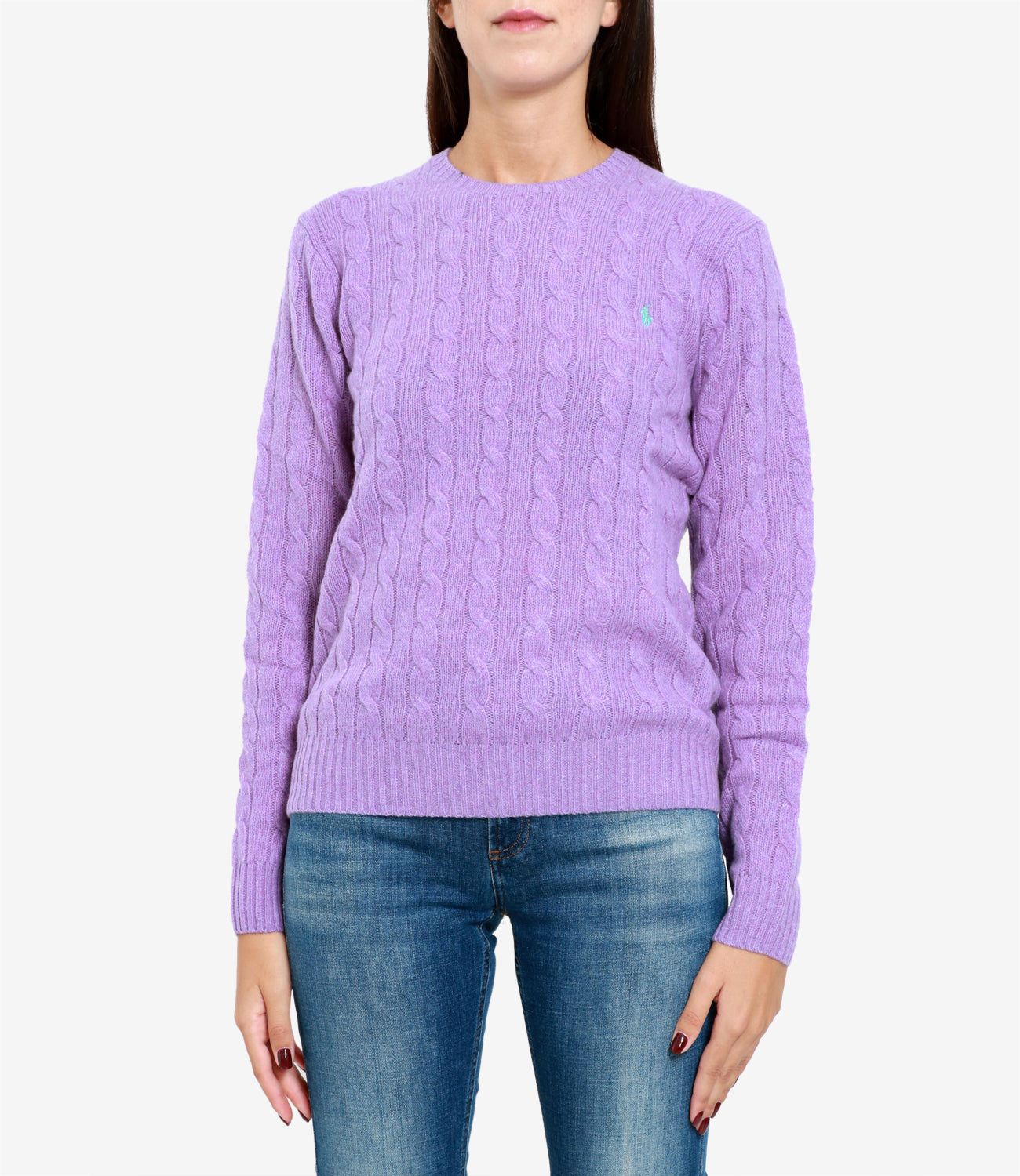 Polo Ralph Lauren | Maglia Viola