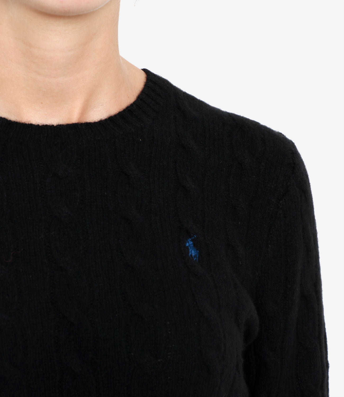 Polo Ralph Lauren | Maglia Nera