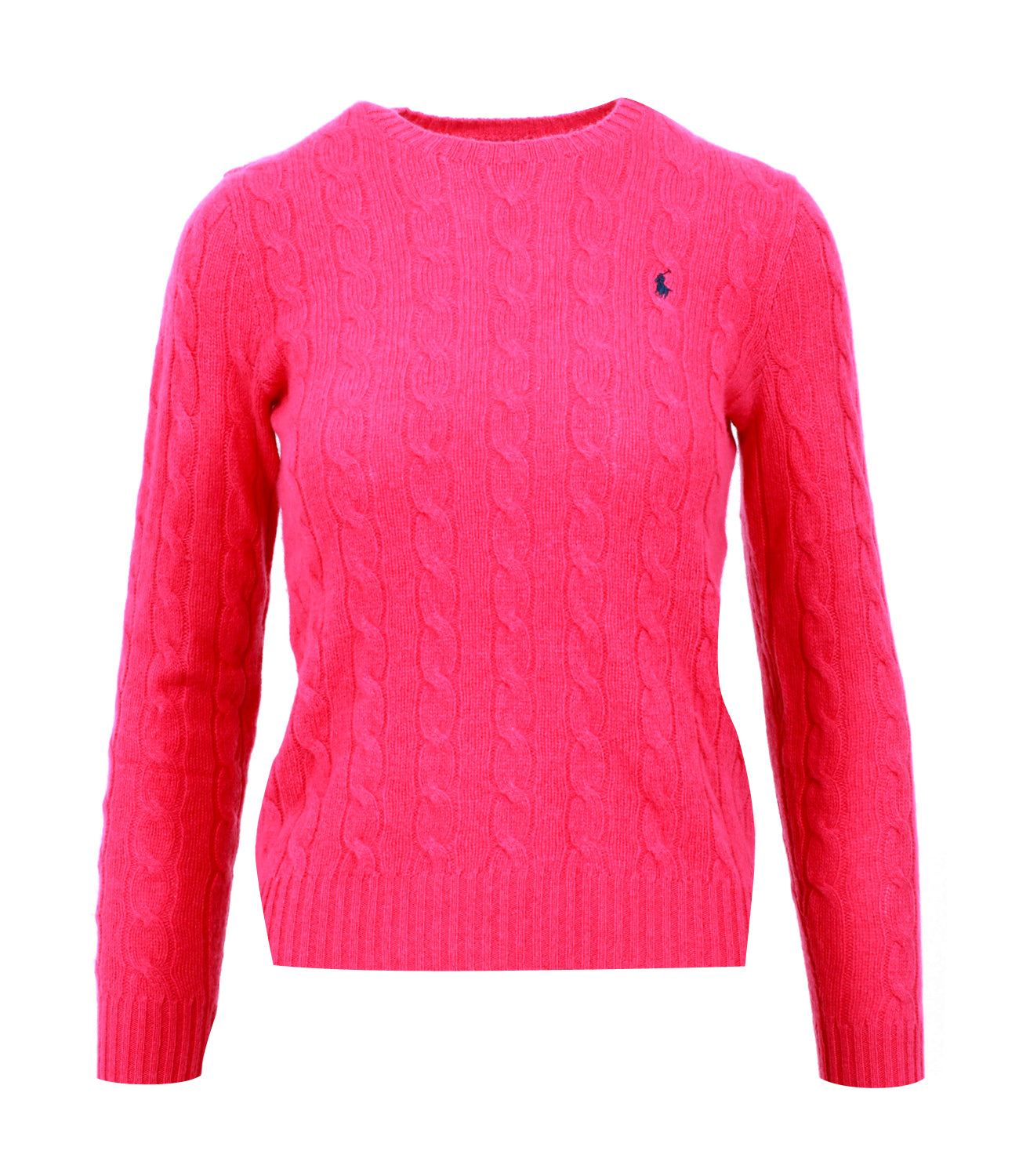 Polo Ralph Lauren | Maglia Fuxia