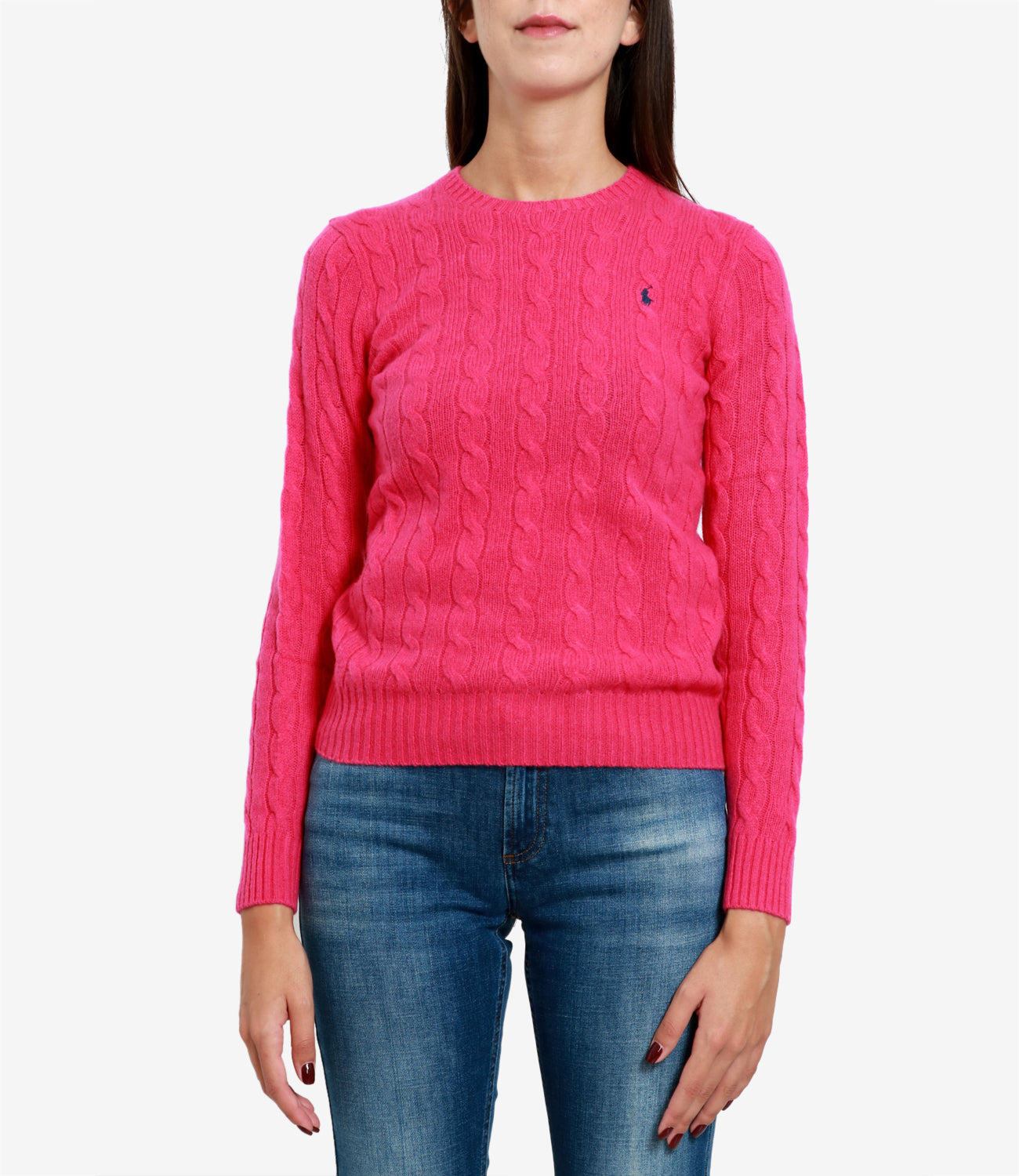 Polo Ralph Lauren | Maglia Fuxia