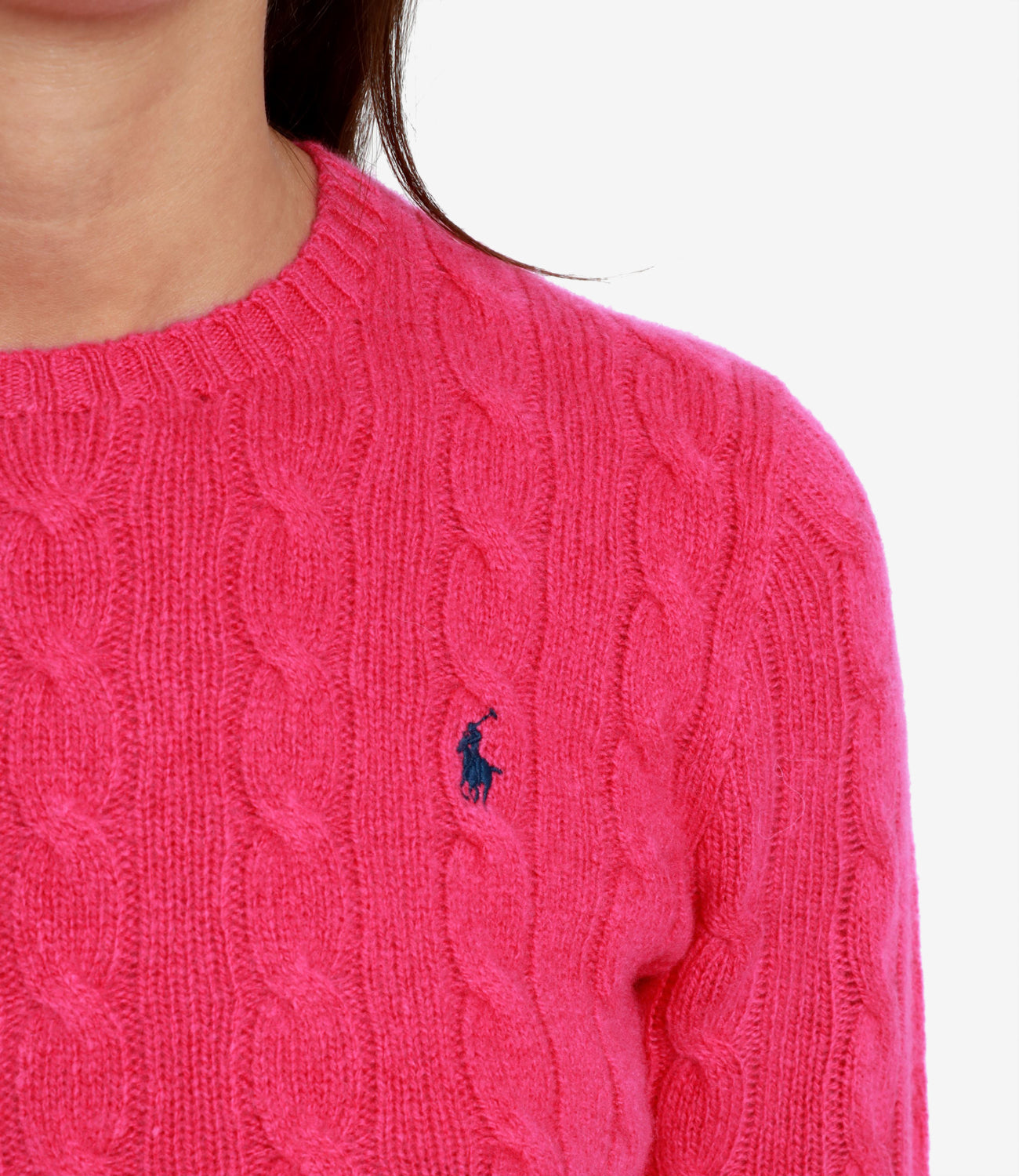 Polo Ralph Lauren | Maglia Fuxia