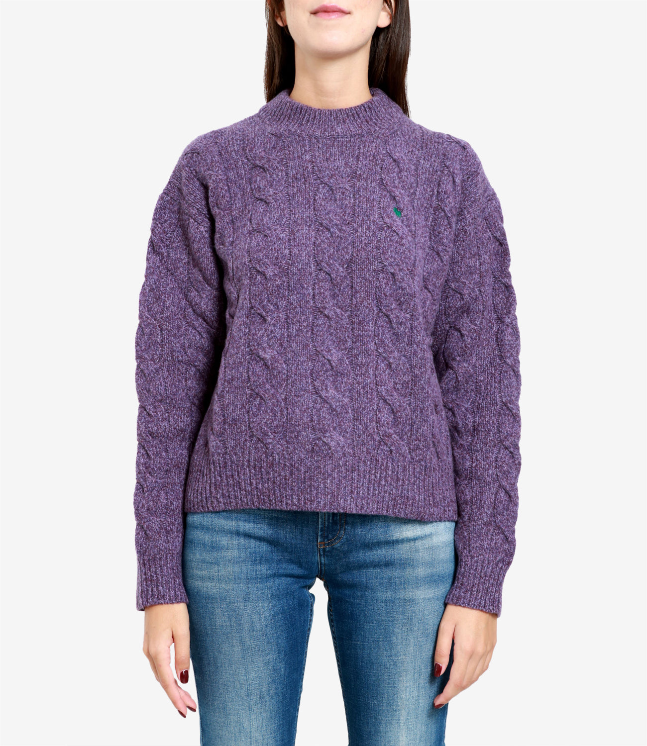 Polo Ralph Lauren | Maglia Viola