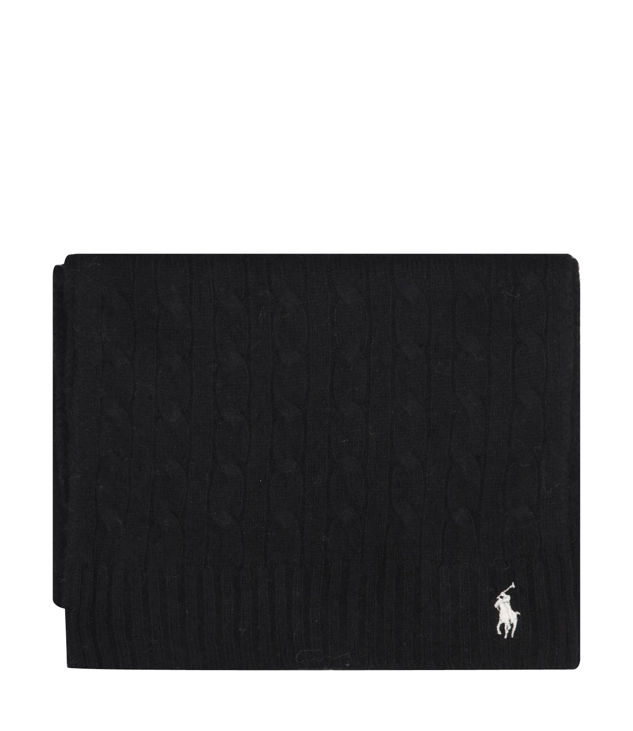 Polo Ralph Lauren | Sciarpa Nera