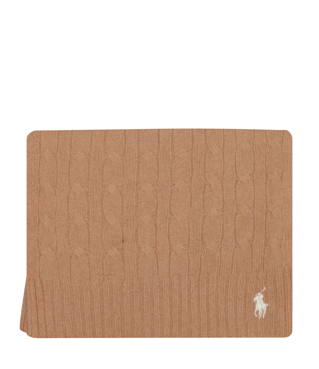 Polo Ralph Lauren | Beige Scarf