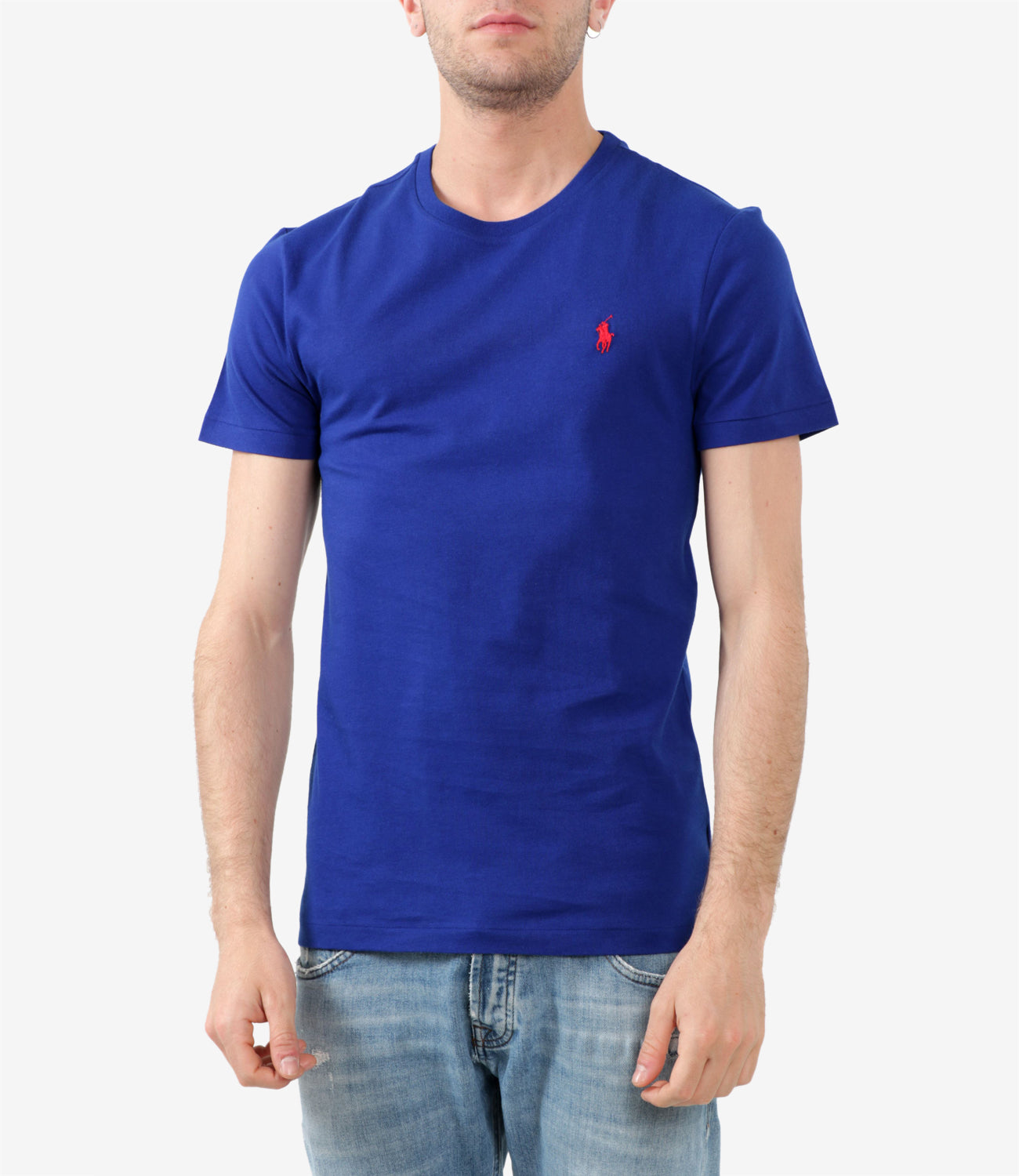 Polo Ralph Lauren | Royal T-Shirt