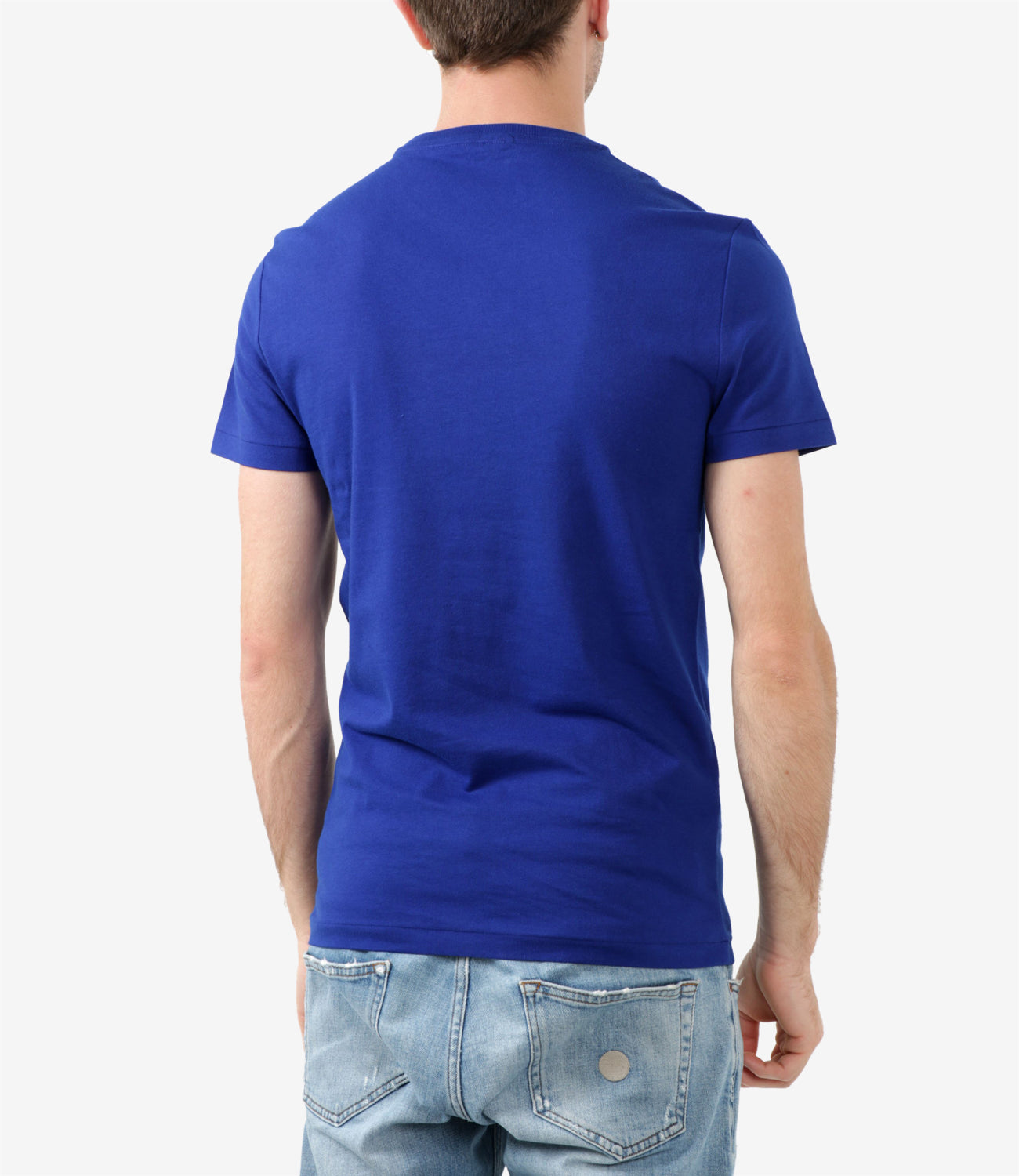 Polo Ralph Lauren | Royal T-Shirt