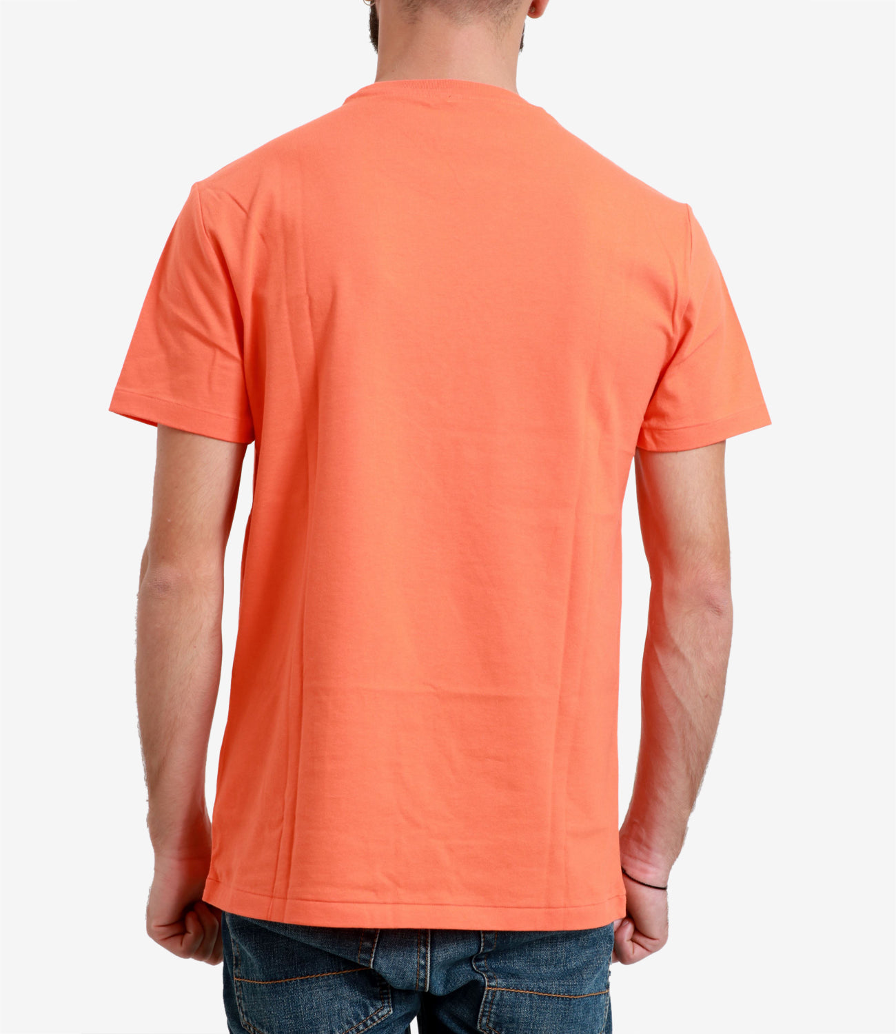 Polo Ralph Lauren | Dark Orange T-Shirt