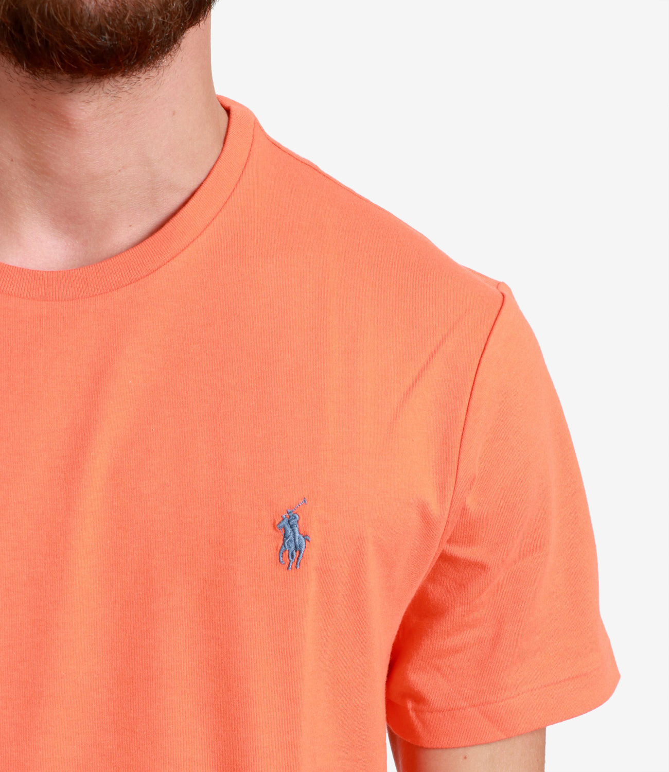 Polo Ralph Lauren | Dark Orange T-Shirt