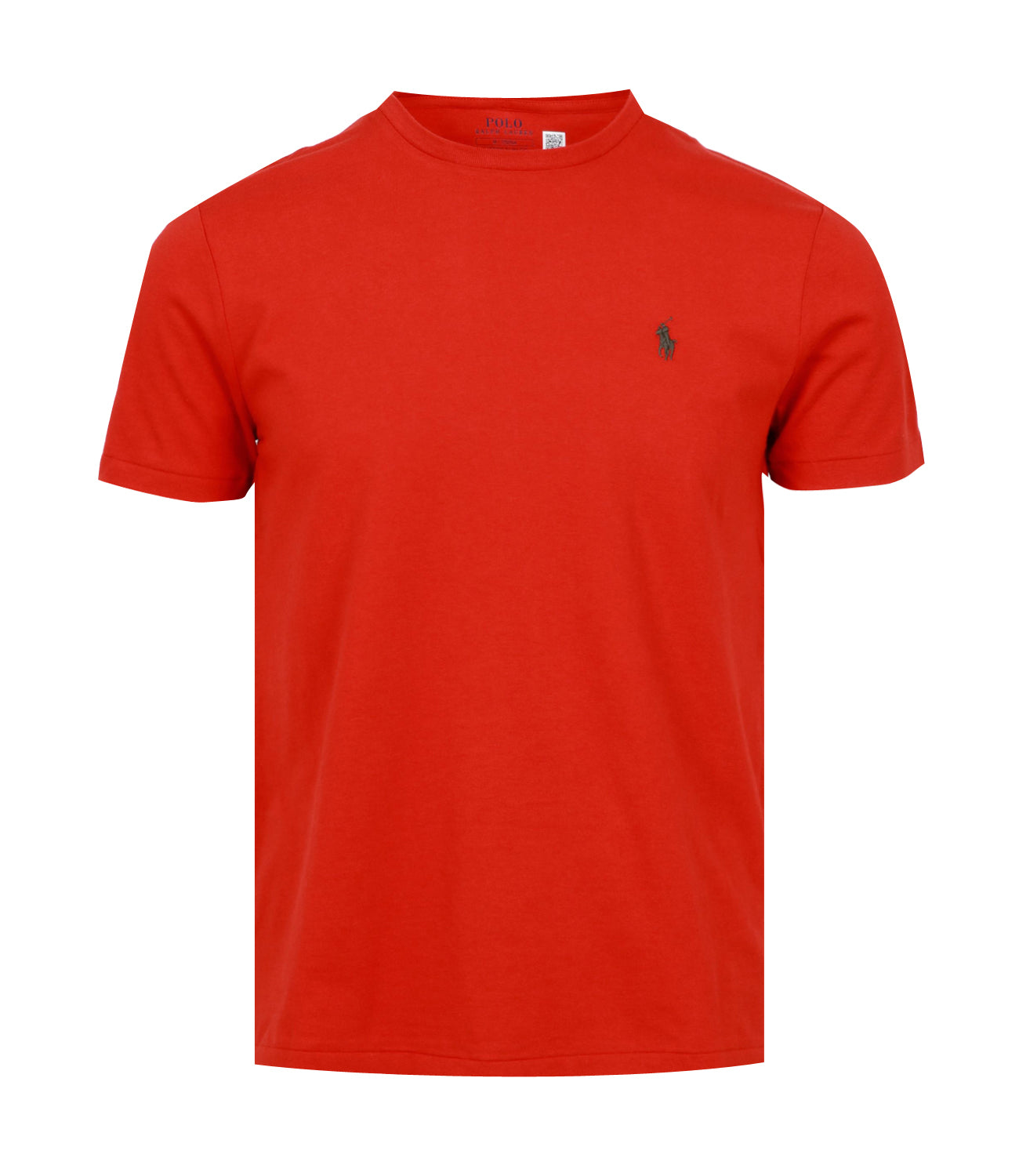 Polo Ralph Lauren | T-Shirt Arancione Zucca