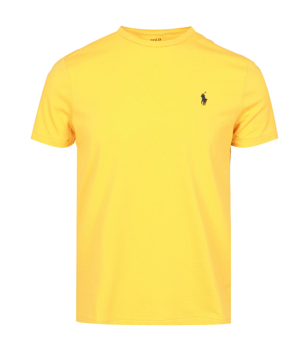 Polo Ralph Lauren | Dark Yellow T-Shirt