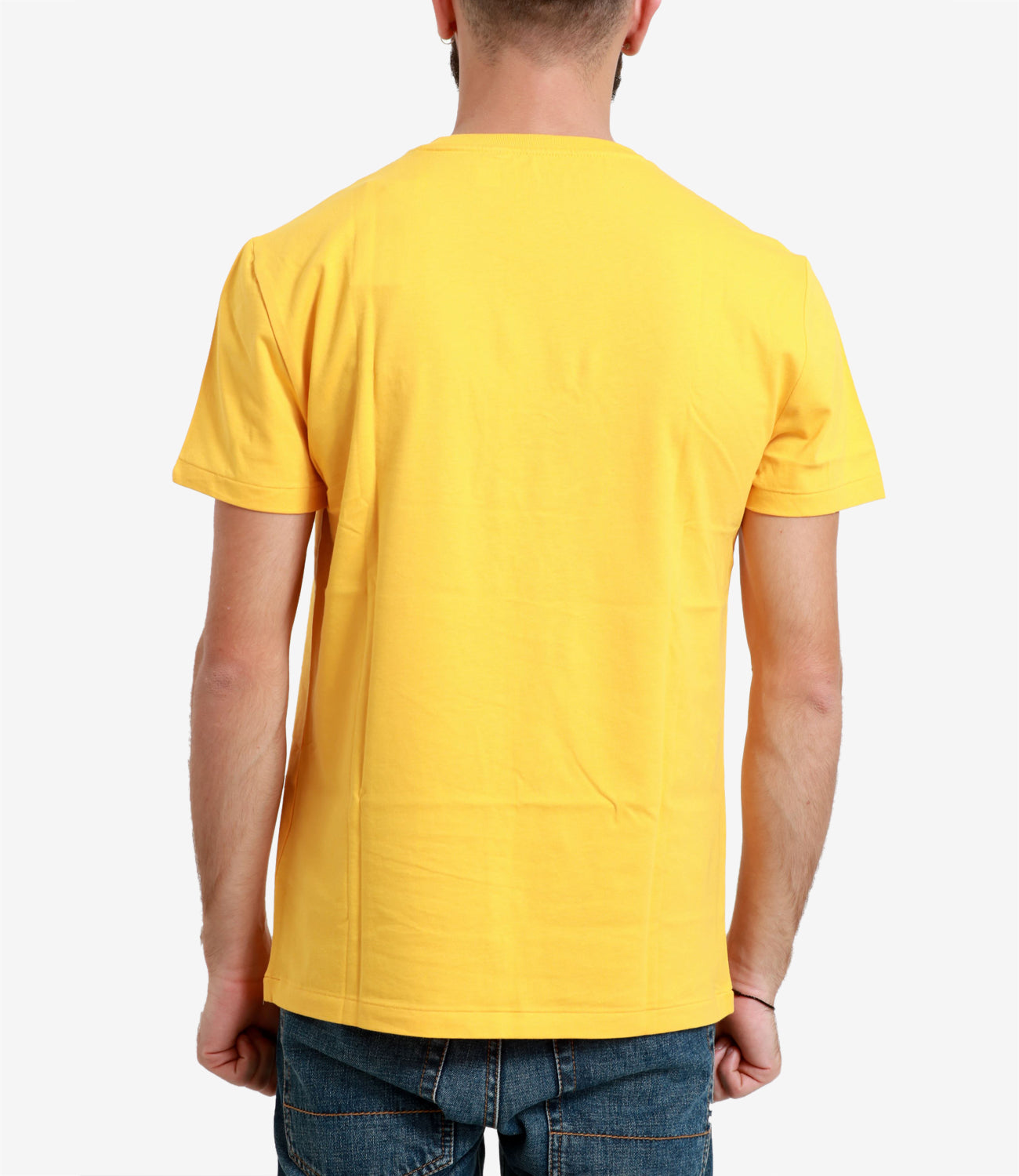 Polo Ralph Lauren | Dark Yellow T-Shirt