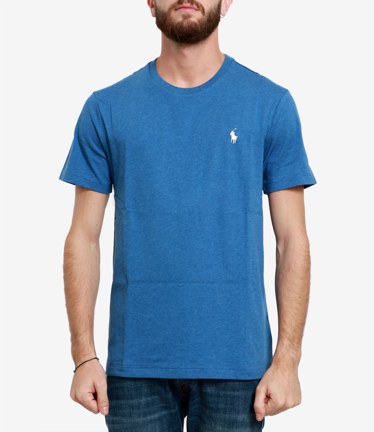 Polo Ralph Lauren | T-Shirt Light Blue