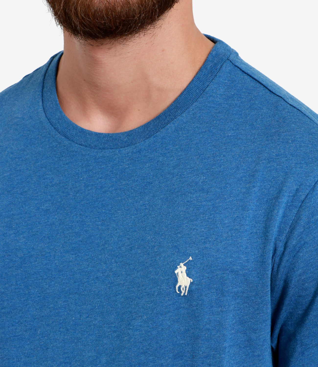 Polo Ralph Lauren | T-Shirt Light Blue