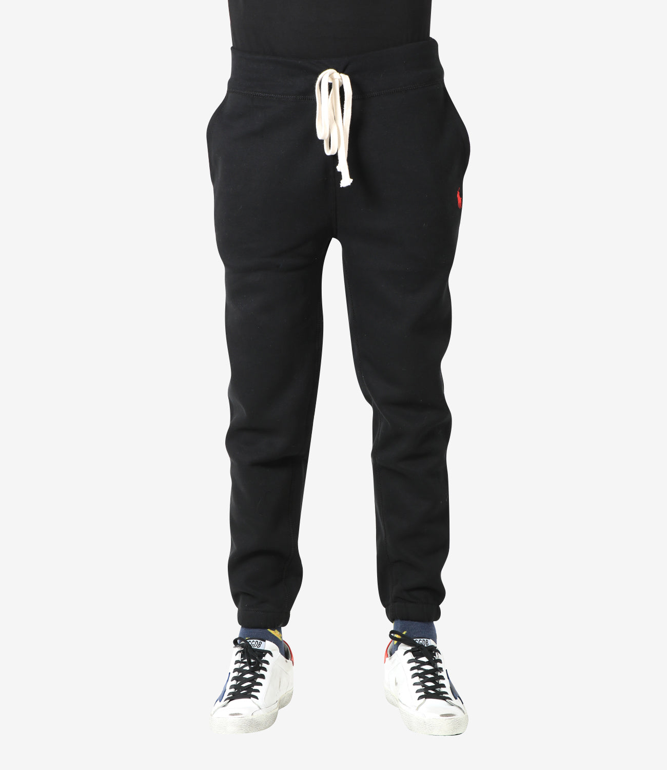 Polo Ralph Lauren | Navy Blue Sports Pants