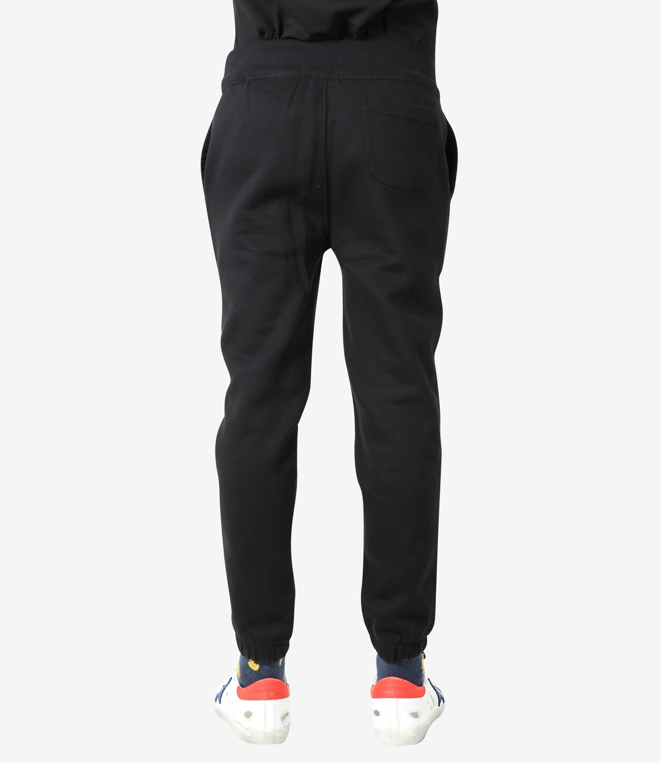 Polo Ralph Lauren | Navy Blue Sports Pants