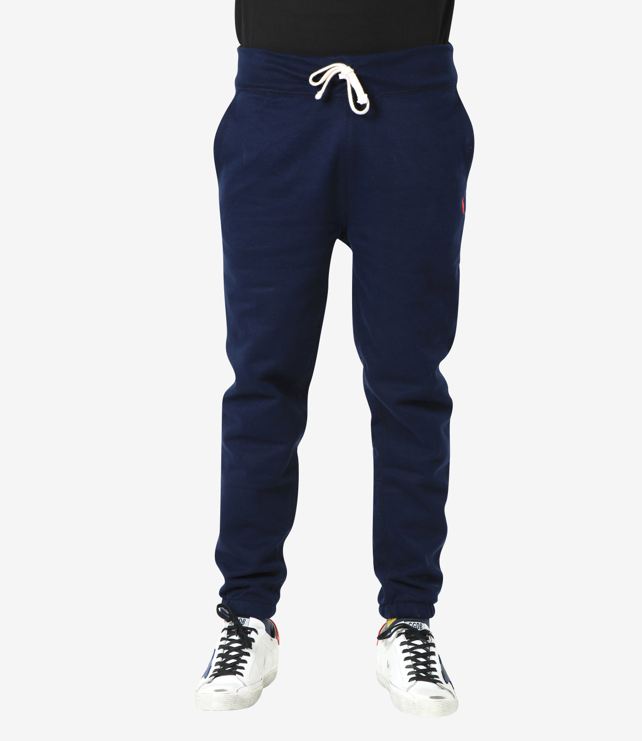 Polo Ralph Lauren | Pantalone Sportivo Blu Navy