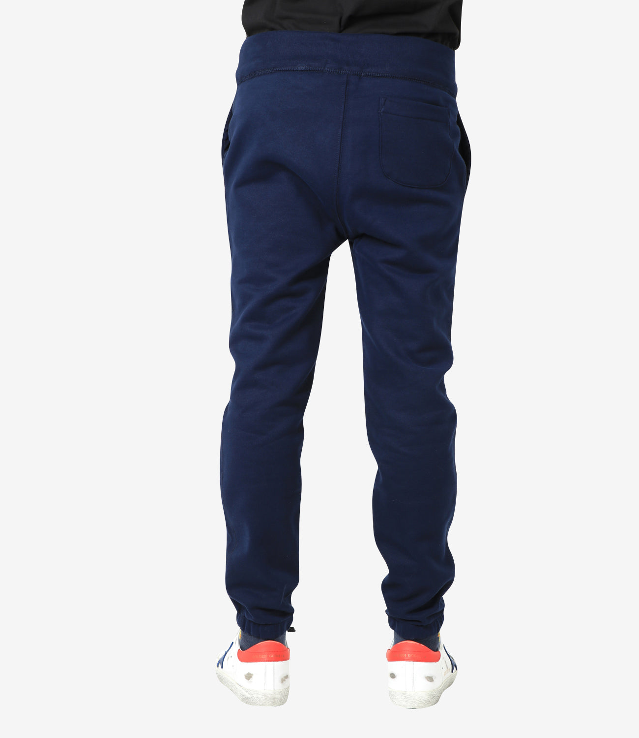 Polo Ralph Lauren | Pantalone Sportivo Blu Navy