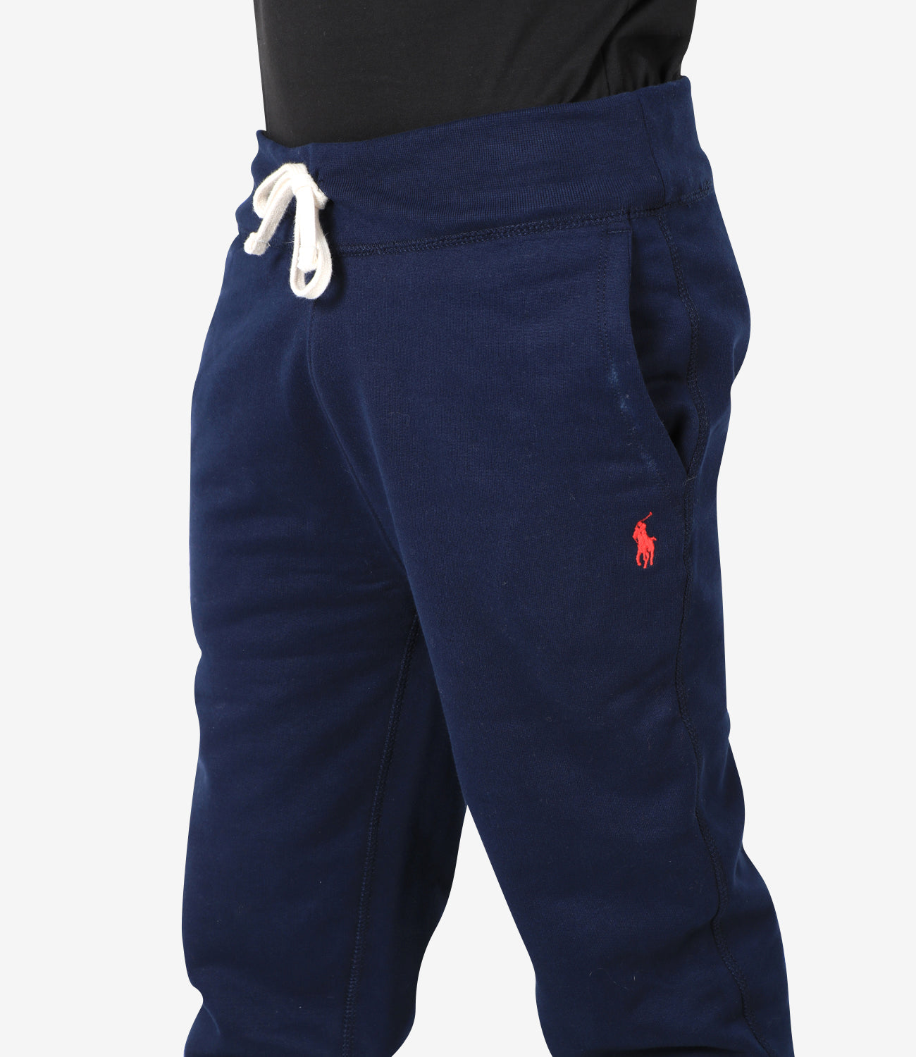 Polo Ralph Lauren | Pantalone Sportivo Blu Navy