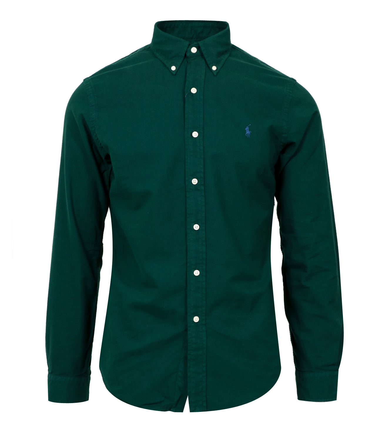 Polo Ralph Lauren | Camicia Verde