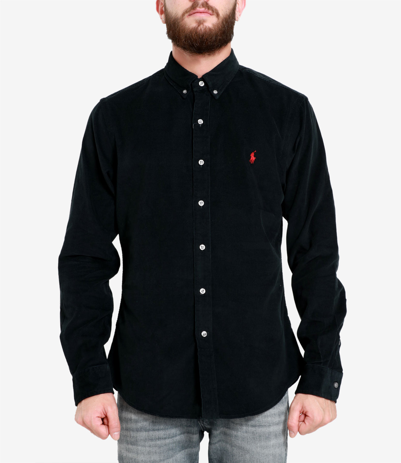 Polo Ralph Lauren | Camicia Nera