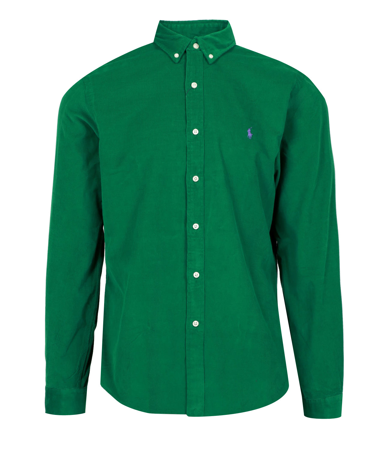 Polo Ralph Lauren | Camicia Verde