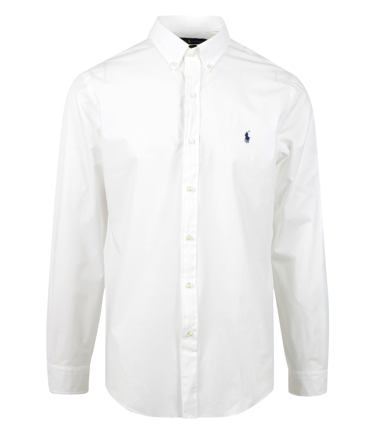 Polo Ralph Lauren | White Shirt