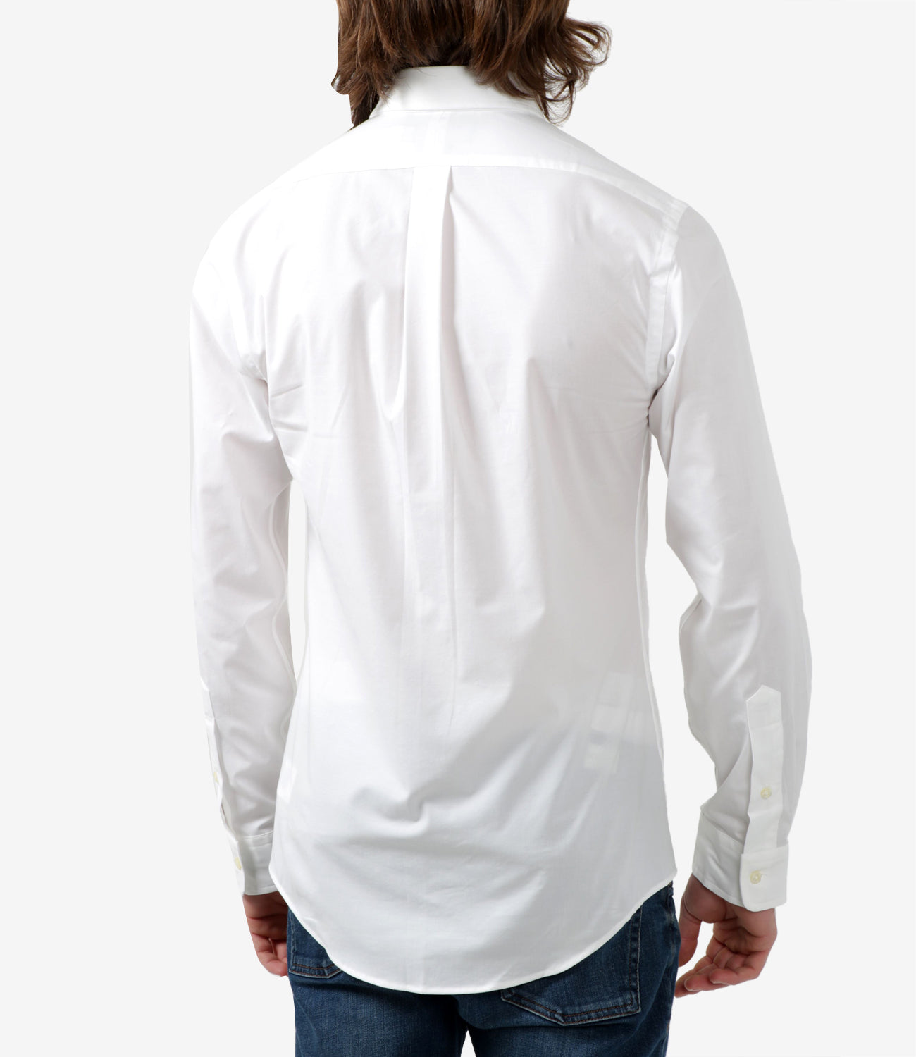 Polo Ralph Lauren | White Shirt