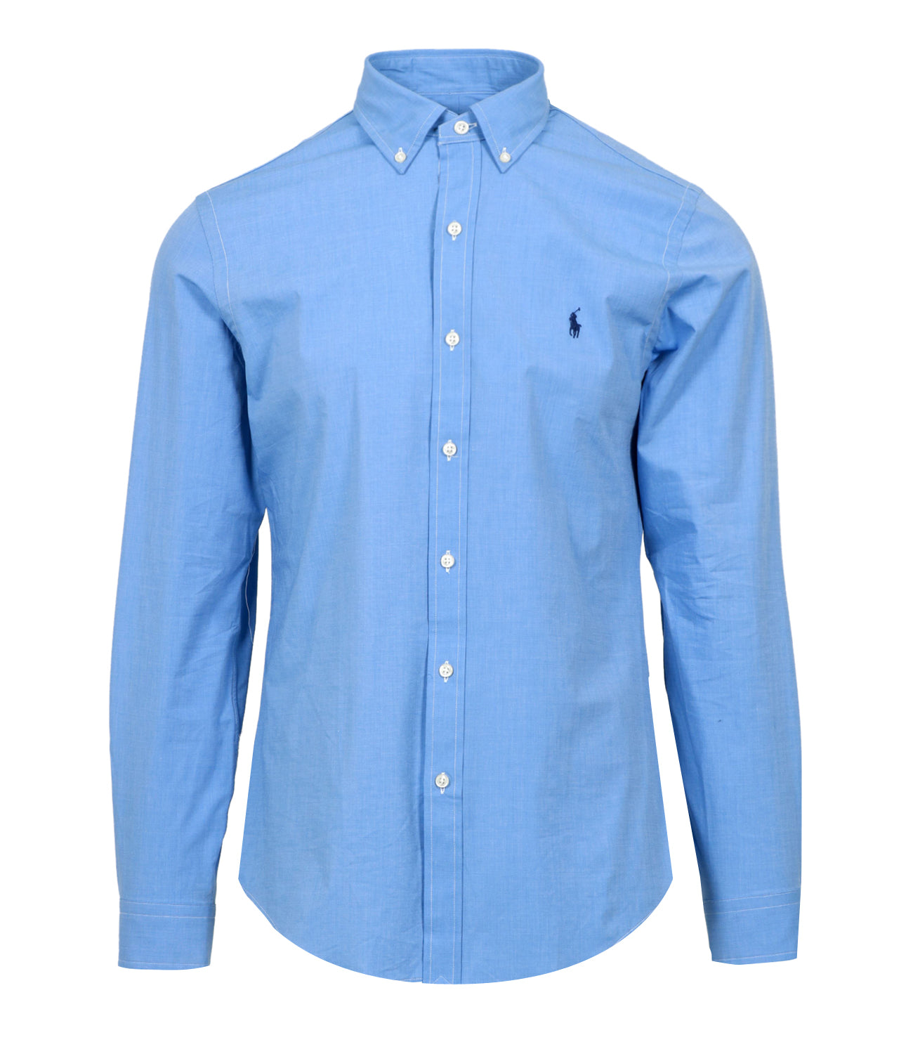 Polo Ralph Lauren | Camicia Celeste