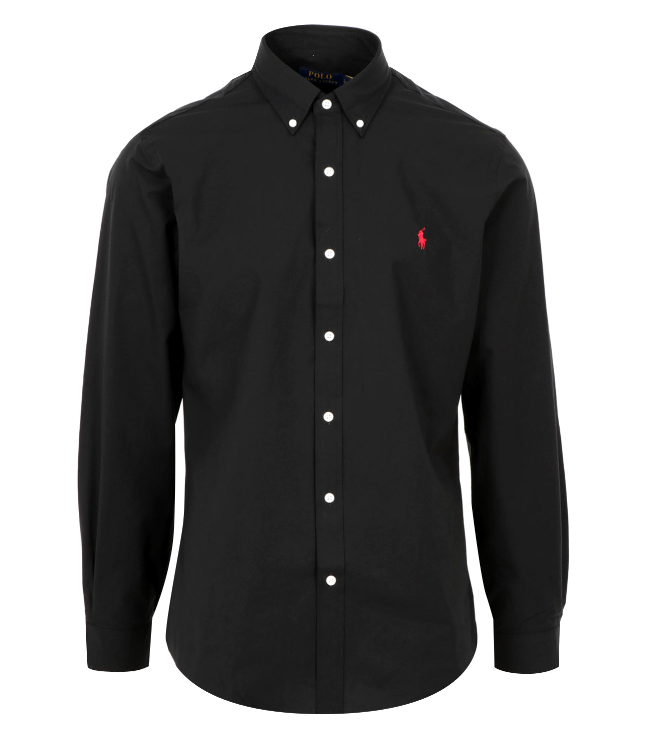 Polo Ralph Lauren | Black Shirt