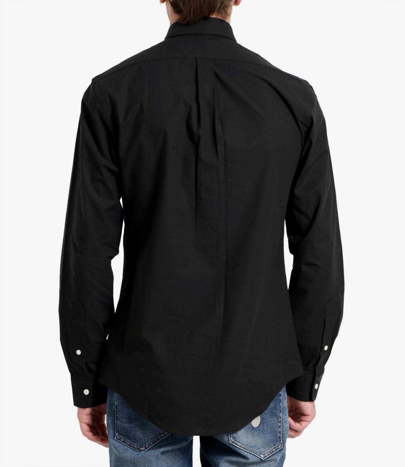 Polo Ralph Lauren | Black Shirt