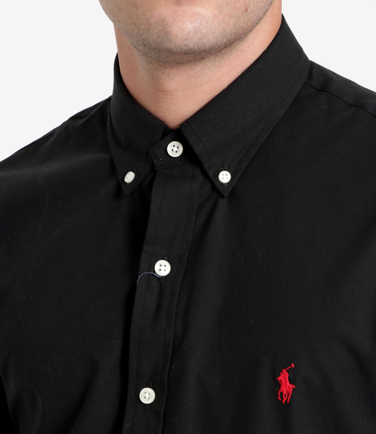 Polo Ralph Lauren | Black Shirt