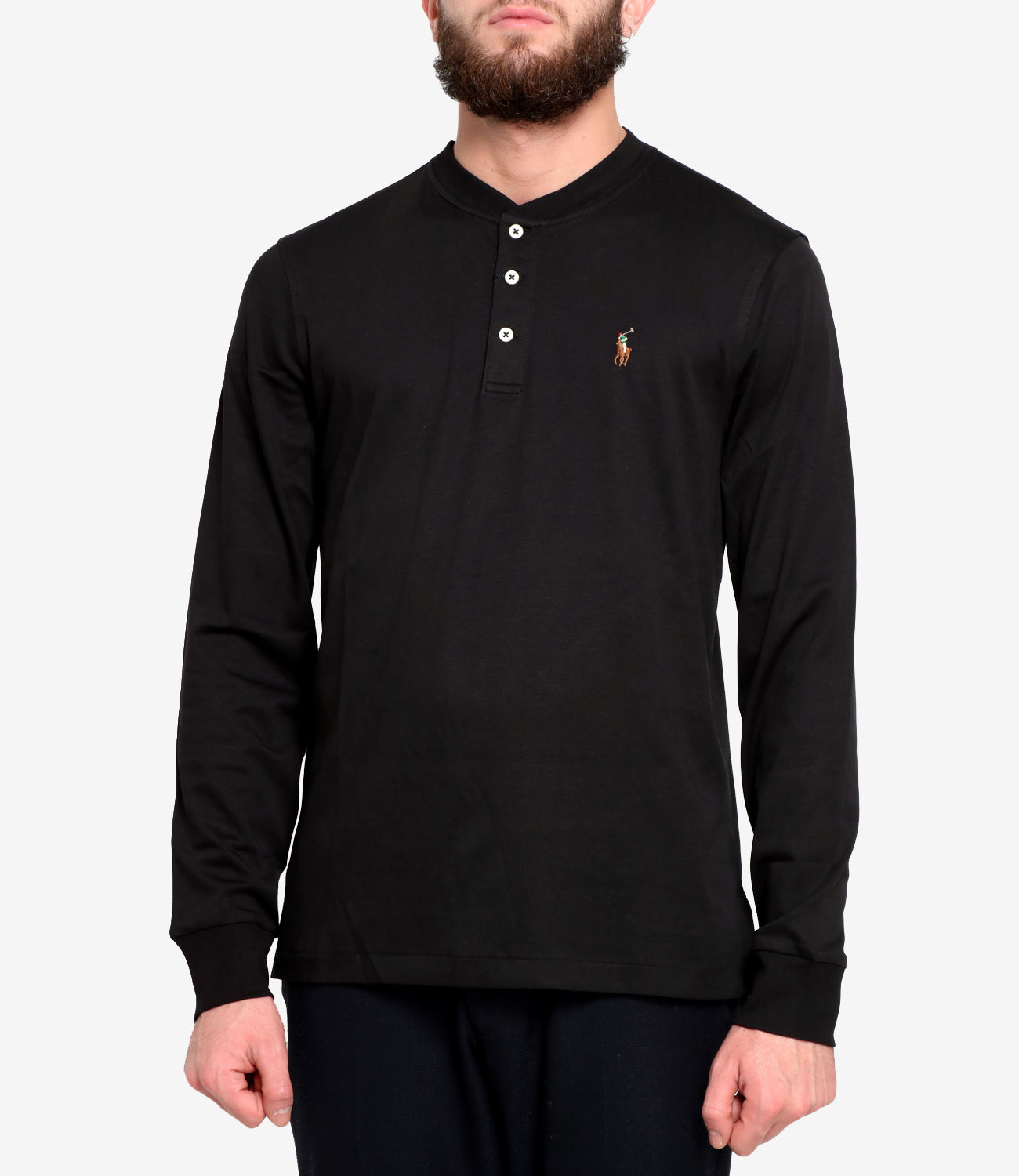 Polo Ralph Lauren | Chester Black