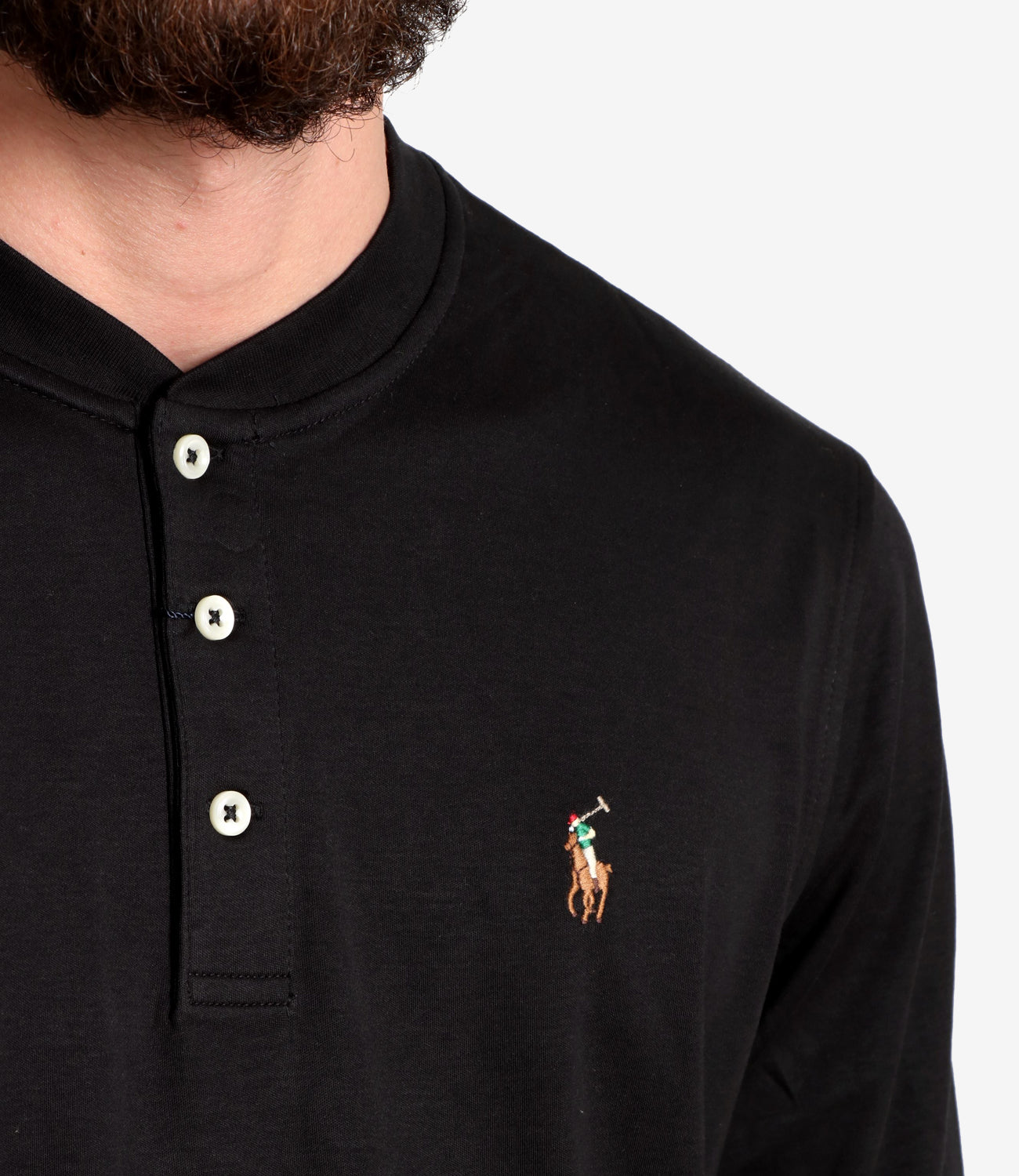 Polo Ralph Lauren | Chester Black